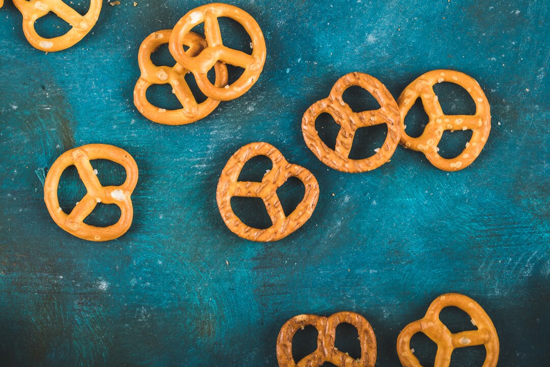 Dot’s Pretzels