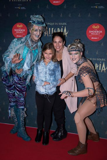 Francesca Christine Giner