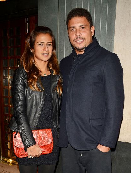 Maria Beatriz Antony