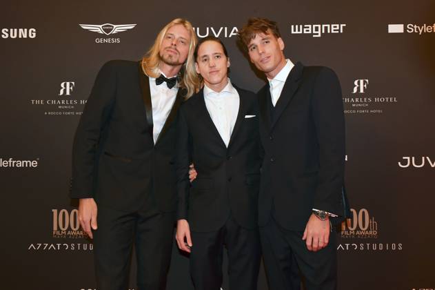 Raoul Ayrton Meyer Jr