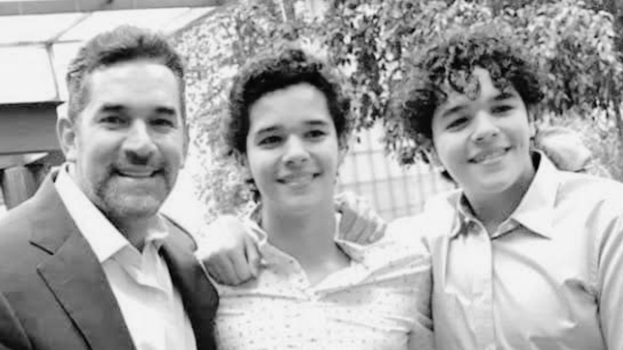 Roberto Miguel Santamarina Cantoral