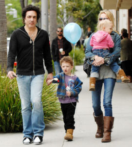 Colin Michael Stanley