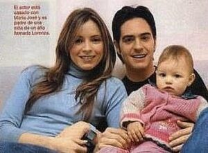 Maria Jose Del Valle Prieto