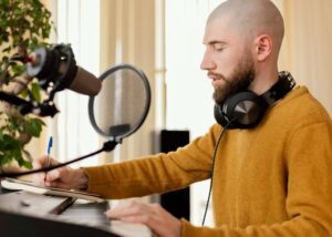 Create Engaging Narration for Videos Using AI Voiceovers