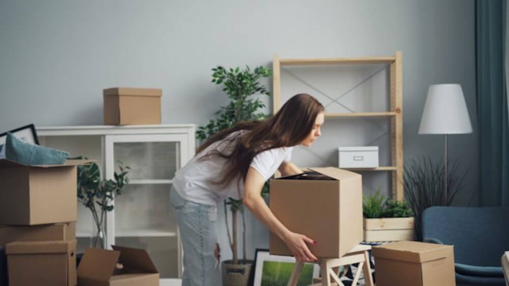 How to Make Moving Day Easier for the Whole Family