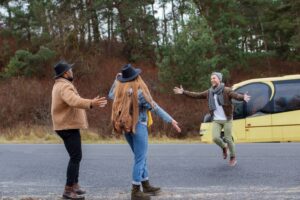 Ride, Dance, and Party in Style with a San Francisco Party Bus