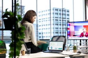 5 Advantages of Renting a Fully Serviced Office in Singapore