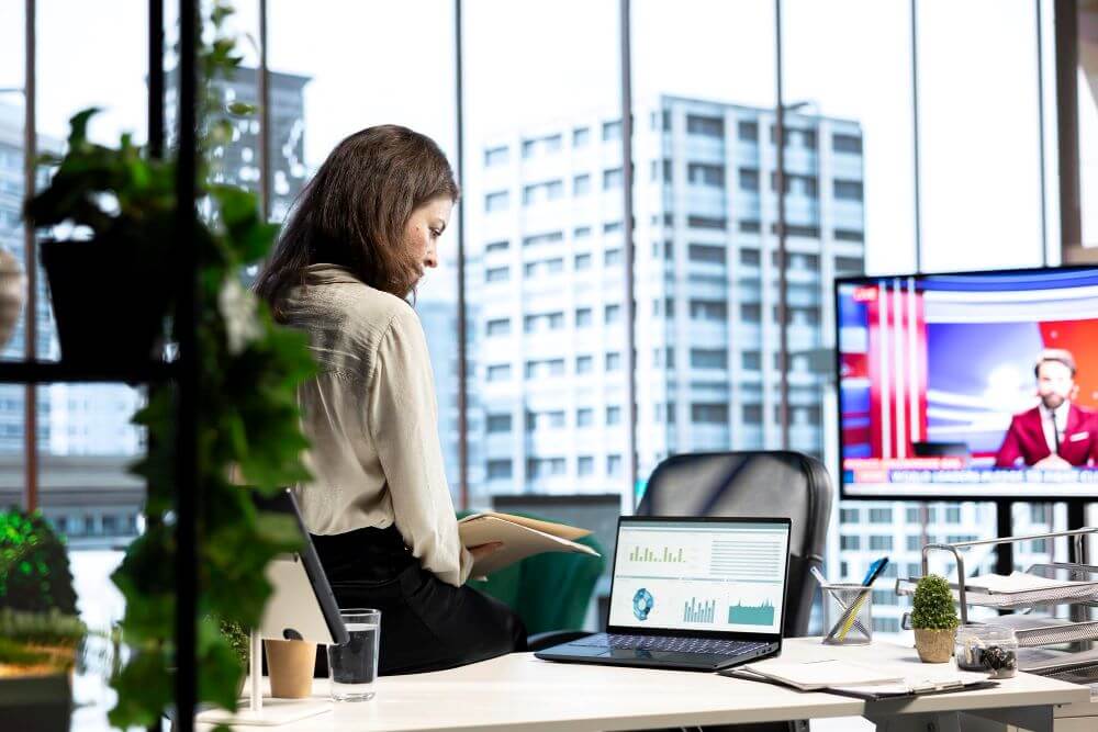 5 Advantages of Renting a Fully Serviced Office in Singapore