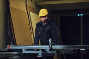 Aluminum Sheet Metal Fabrication: The Shocking Truth Behind Strong, Lightweight Industrial Parts