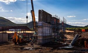 Building Resilience into Field Operations: Lessons for Construction and Service Businesses
