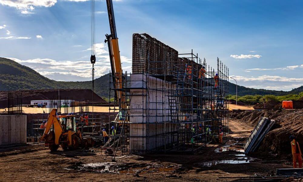 Building Resilience into Field Operations: Lessons for Construction and Service Businesses