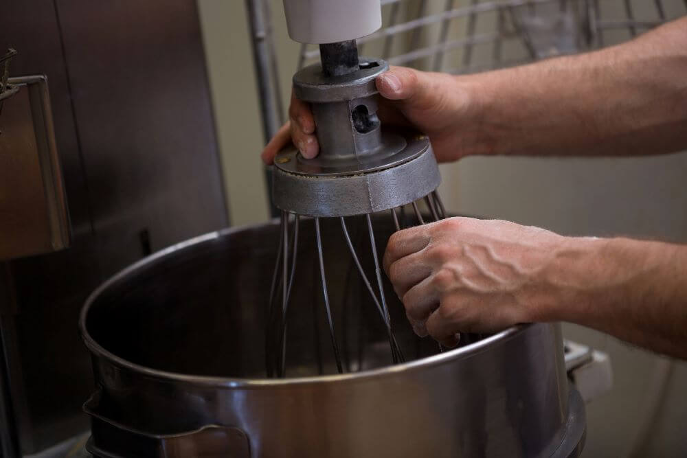 Food Tumbler Mixer: Efficient Mixing Solutions for Uniform Food Blending and Industrial Processing