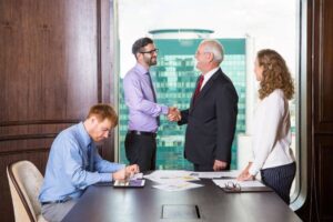How Companies Run a Structured M&A Sale Process from Preparation to Close