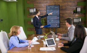 How Enterprise Resource Planning Systems Transform Business Efficiency and Growth