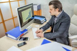 How Software Is Reshaping the Future of Personal Financial Planning