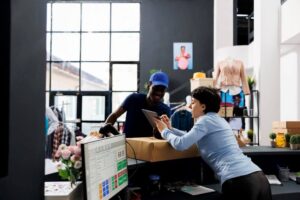 Retail Resilience in Volatile Markets: Infrastructure for High-Availability Operations