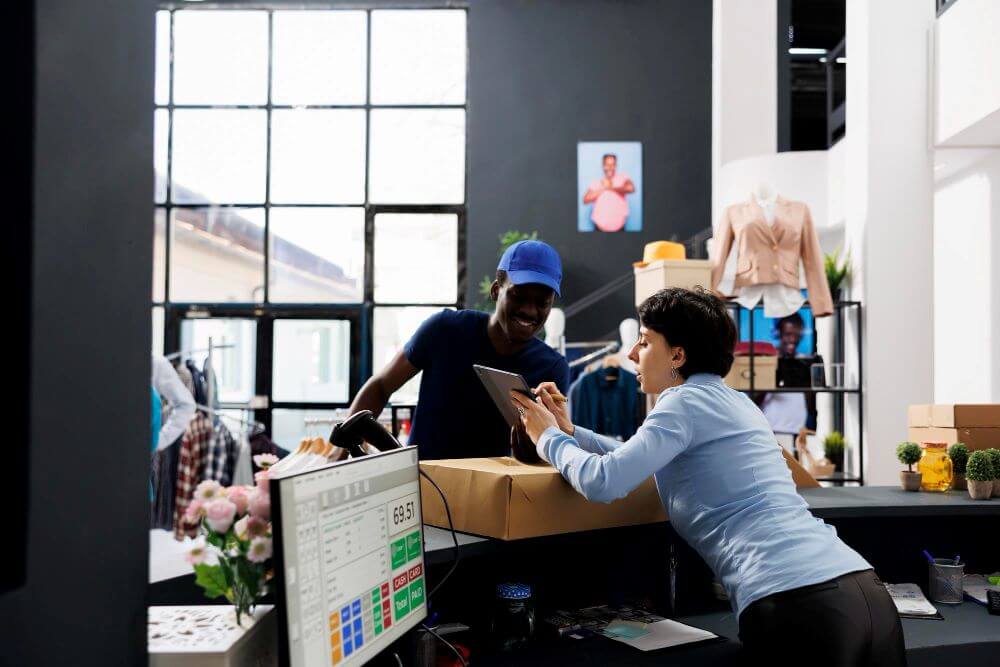 Retail Resilience in Volatile Markets: Infrastructure for High-Availability Operations
