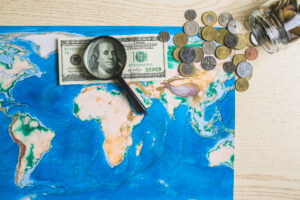 Up to 3.7% of GDP The economic weight of remittances in Mexico, India and Colombia
