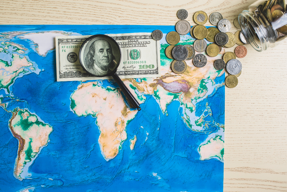 Up to 3.7% of GDP The economic weight of remittances in Mexico, India and Colombia