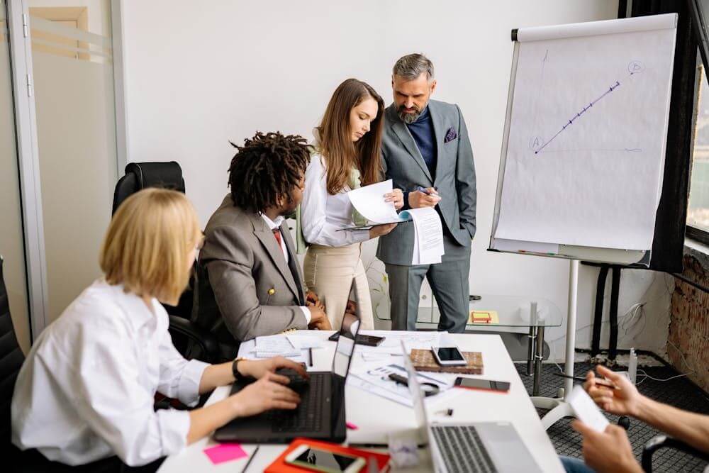 What Makes a Business Strategy Actually Work?