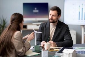 What a Modern Career in Financial Advice Can Offer