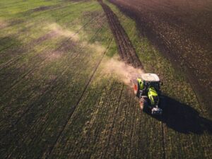 When Used Beats New: A Cost-Benefit Look at Pre-Owned Farm Machinery