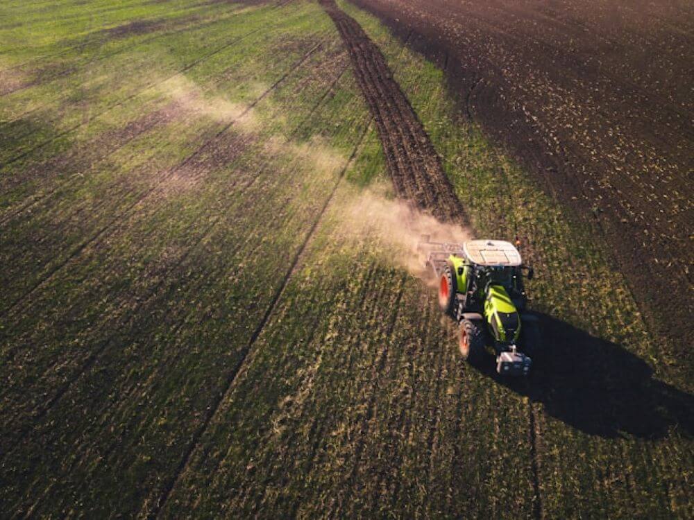 When Used Beats New: A Cost-Benefit Look at Pre-Owned Farm Machinery