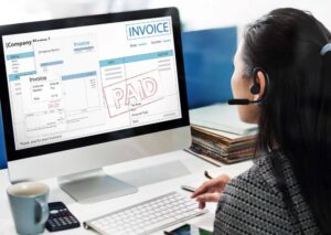 Why Carrier Invoice Validation Belongs Before Payment, Not After