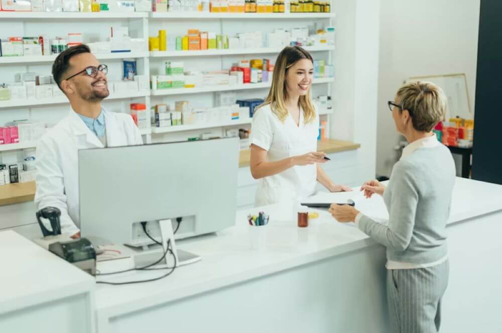 3 Best Companies for AI-Powered Pharmacy Solutions
