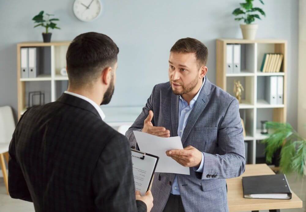 5 Red Flags That Signal a Business Dispute Is Headed for Litigation