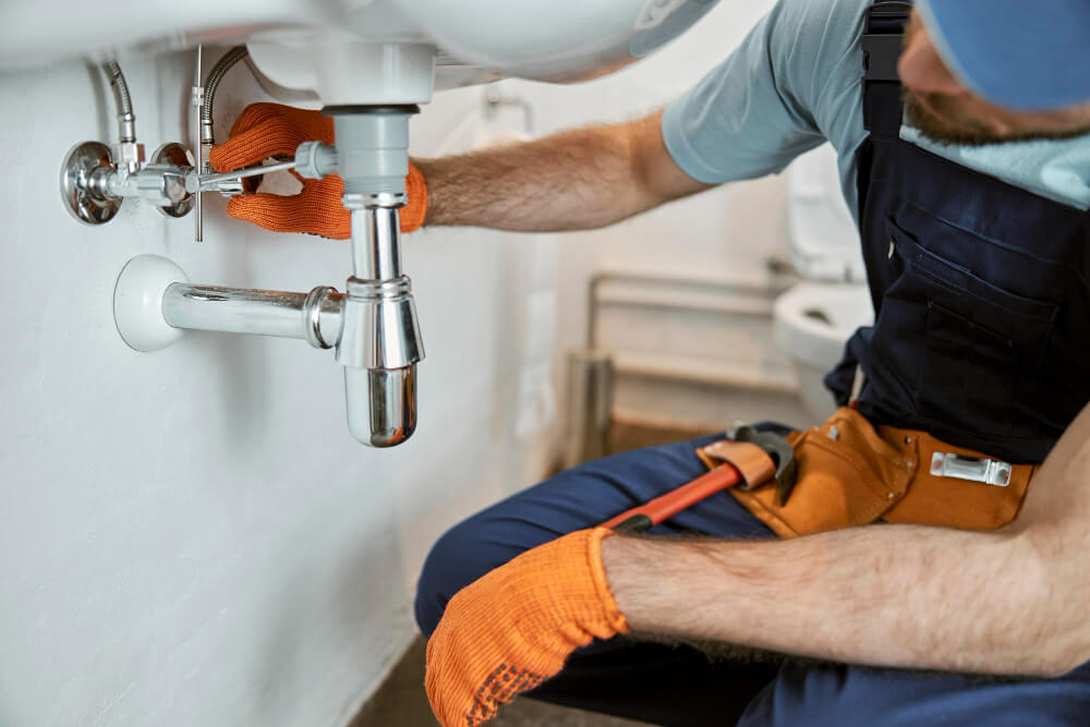 Why Homeowners in Seattle Trust a Plumber in Seattle for Reliable Water Leak Repairs