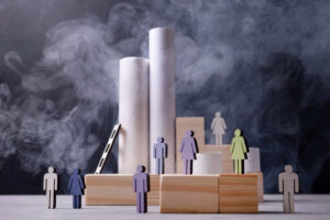 Balancing High Performance With Humanity in Modern Organizations