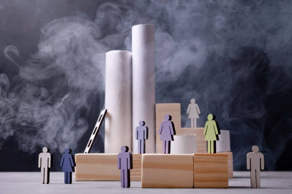 Balancing High Performance With Humanity in Modern Organizations
