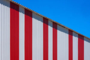 Best Ways To Design A Steel Warehouse For Efficient Flow
