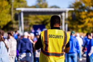 Beyond Bodyguards: Achieving Peace of Mind with Executive Protection Security Services