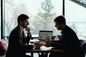 Digital Heirs: Managing Relationships After the Client Dies