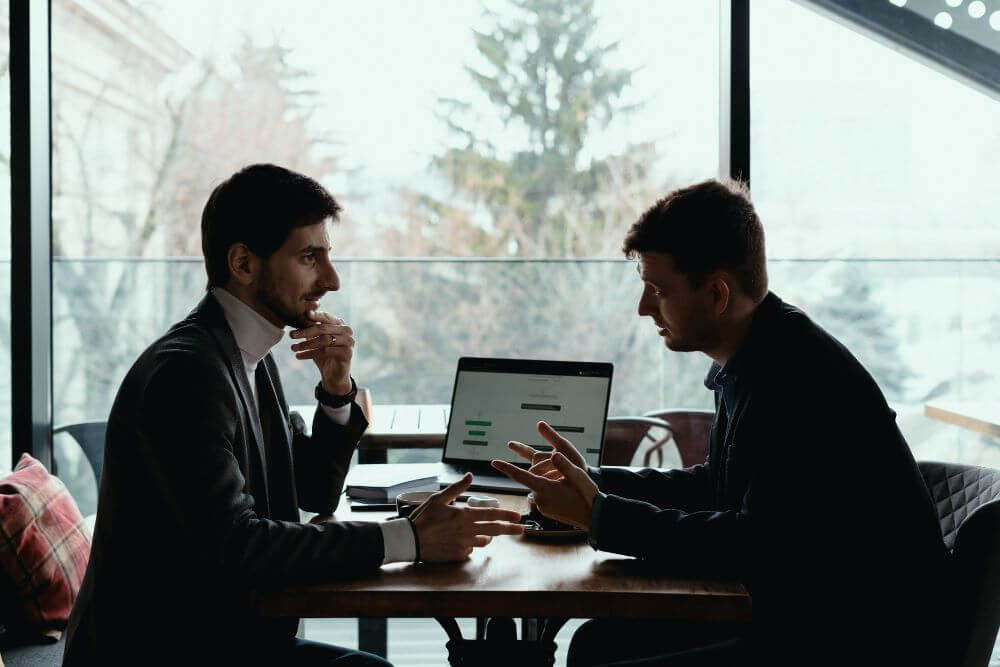 Digital Heirs: Managing Relationships After the Client Dies
