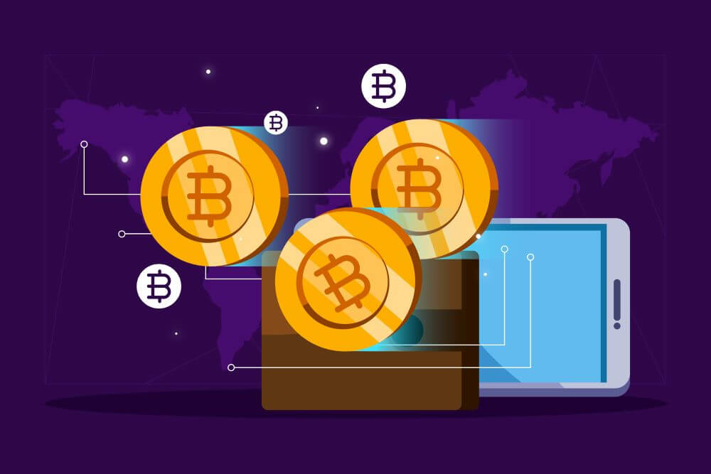 Exchange Bitcoin (BTC) to Monero (XMR) with maximum benefits using a simplified scheme