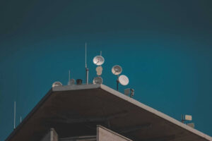 How LEO Satellite Technology Is Closing the Connectivity Gap for American Enterprises