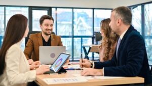 How Sales Teams Can Use Meeting Transcripts to Improve Follow Ups