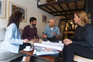 How Stalled Properties Can Become Thriving Communities