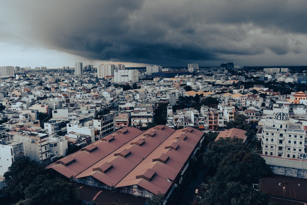 How to Expand Your Business to Southeast Asia Without Drowning in Red Tape