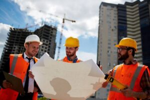 How to Overcome Construction Industry Challenges In 2026