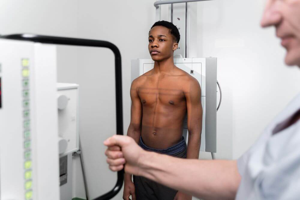 Identify Hidden Risks: What Your DEXA Body Composition Scan Can Reveal