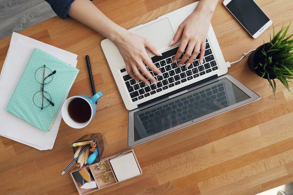 Running a Business From Home Without Sharing Your Home Address