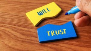Subtle Patterns of Asset Diversion That Trigger Will and Trust Contests