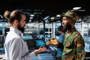 The Evolution of Sales Automation: How CRM Systems Evolved Into AI Conversations Used in US Army Recruitment