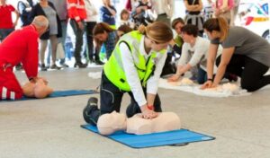 The First Aid Requirement Most Small Businesses Ignore — Until It Costs Them