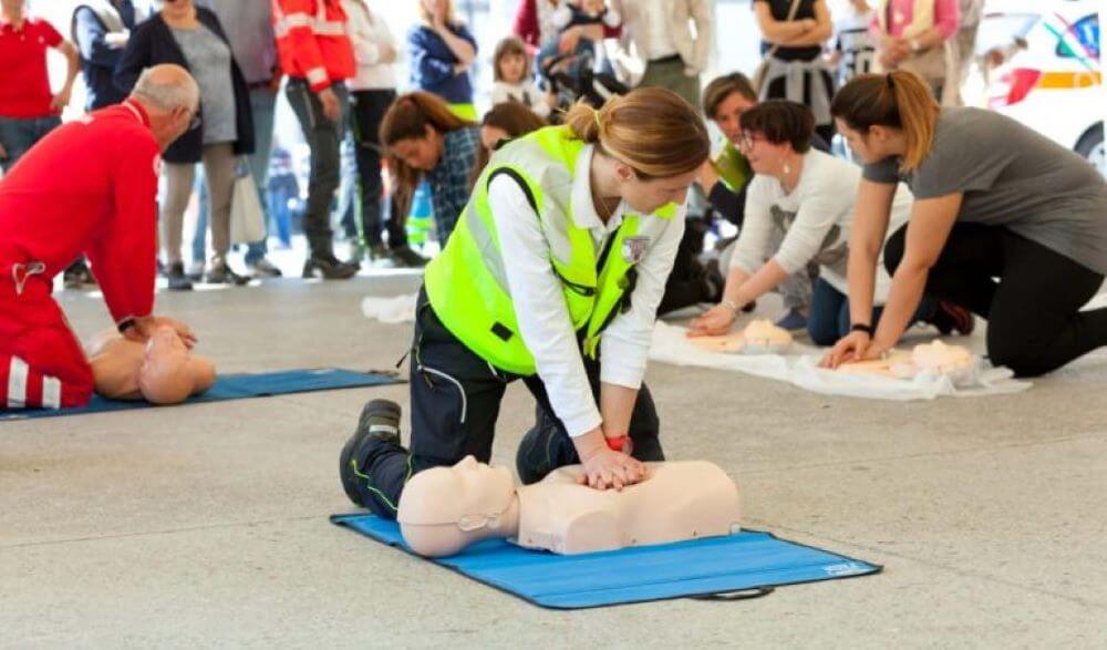 The First Aid Requirement Most Small Businesses Ignore — Until It Costs Them