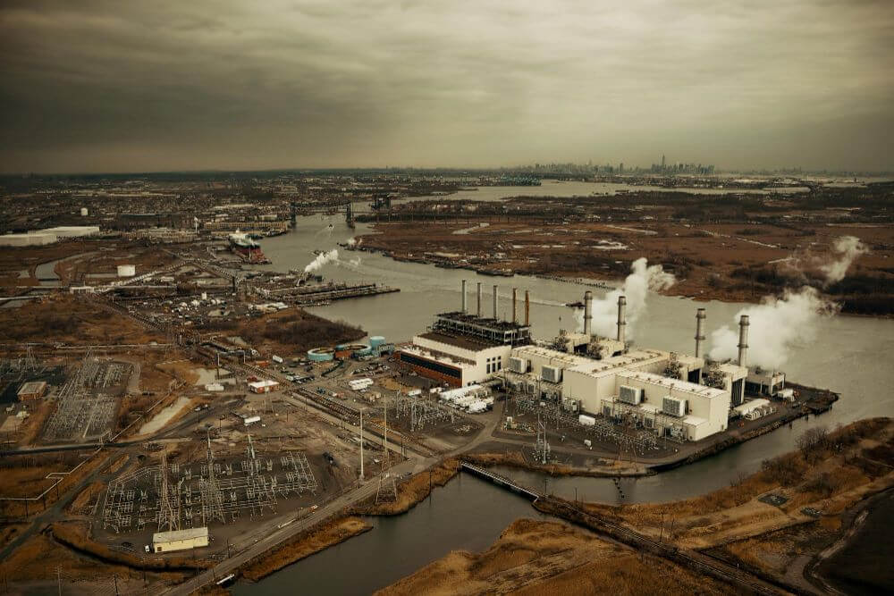 The Massive Industrial Titans That Quietly Fuel the Modern Western Economy